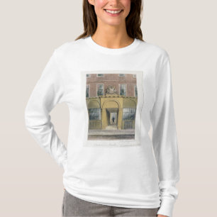 The Entrance to Weavers Hall, 1854 T-Shirt