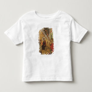 The Entry into Jerusalem, Moscow School Toddler T-Shirt