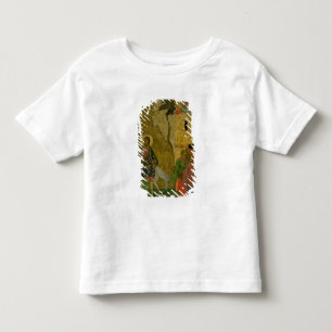 The Entry into Jerusalem, Russian icon Toddler T-Shirt