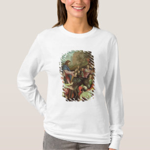 The Entry of Christ into Jerusalem T-Shirt