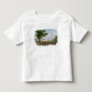 The Entry of Napoleon Bonaparte Toddler T-Shirt