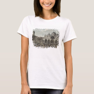 The entry of the French into Venice and the theft T-Shirt