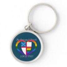 The Episcopal Church Loves You LGBTQ