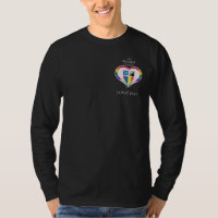 The Episcopal Church Loves You LGBTQ New Design!