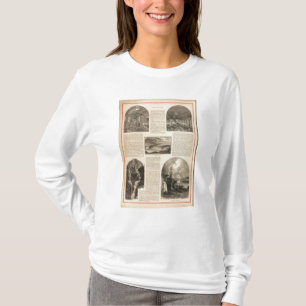 The Erie Railway T-Shirt