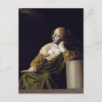 The Eritrean Sibyl