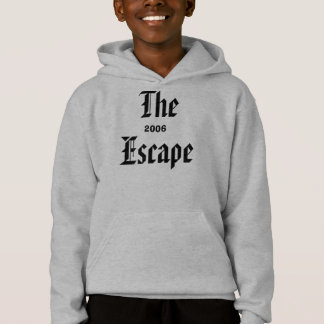 The Escape, 2006