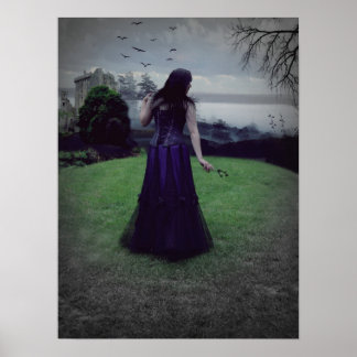 The Escaped Resolution Poster