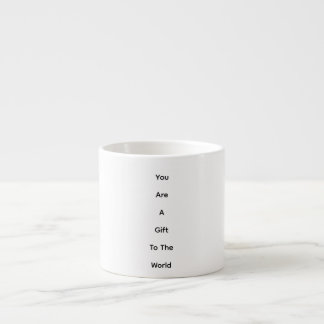 The Espresso Speciality Mug