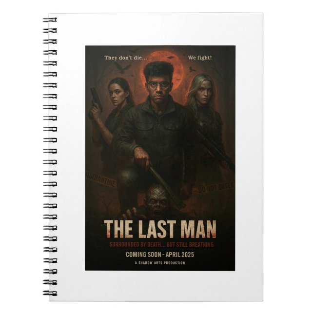 The Essence of Colour Notebook (Front)