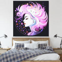 "The Essence of Elegance" Women's Beauty