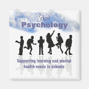 The Essence of School Psychology Magnet