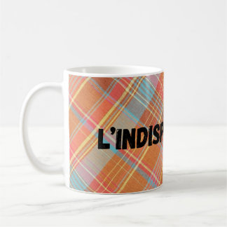 "The Essential" Mug