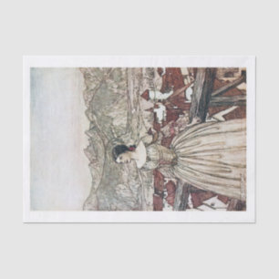 The Estate Tissue Paper