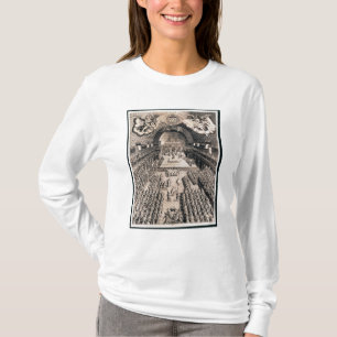The Estates General at the Theatre Bourbon T-Shirt
