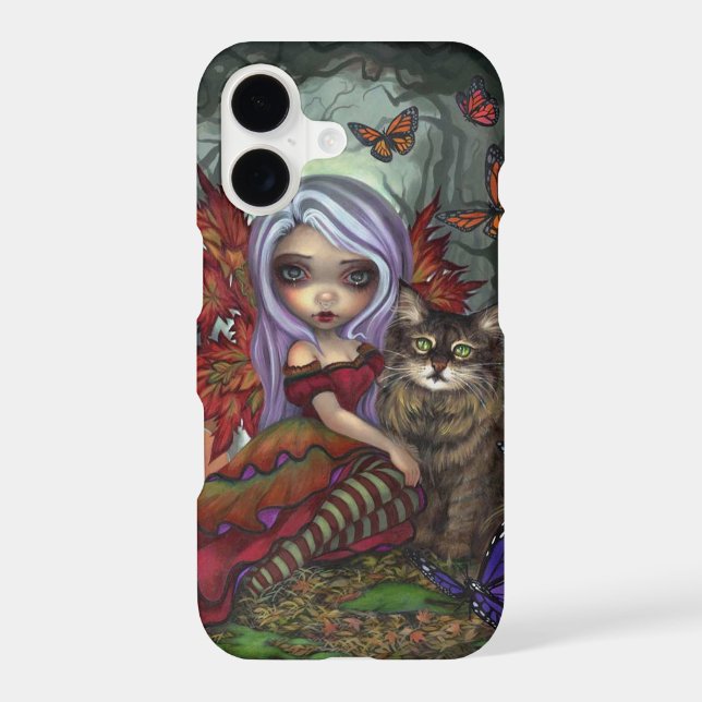 The Eternal Bond by Jasmine Becket-Griffith  (Back)