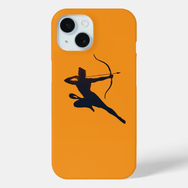 The Eternal Glow of Dussehra – Shree Ram Case-Mate iPhone Case (Back)