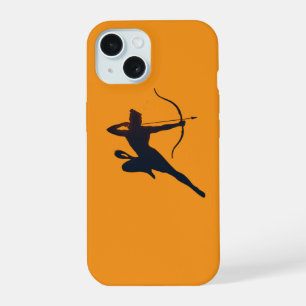 The Eternal Glow of Dussehra – Shree Ram iPhone 15 Case