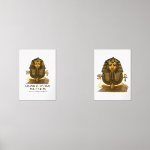 The Eternal Legacy – Grand Egyptian Museum Opening