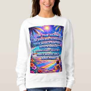 The Eternal Solstice Sweatshirt