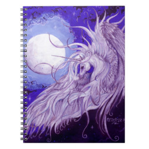 The Eternal Unicorn Journal