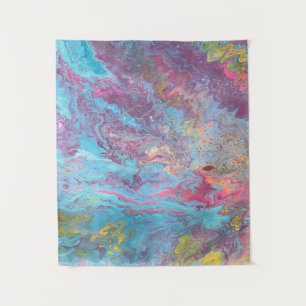 THE ETHER TAPESTRY