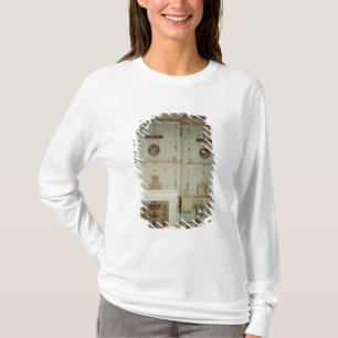 The Etruscan Room, Osterley Park, Middlesex T-Shirt