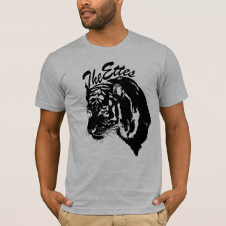 The Ettes Tiger Tee