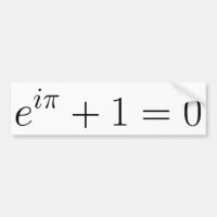 The Euler formula