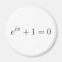 The Euler formula