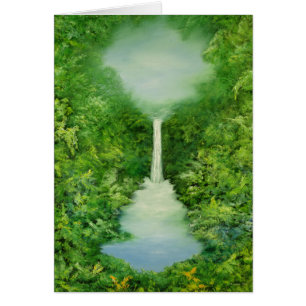 The Everlasting Rain Forest 1997