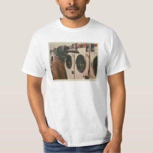 The Everyday Birdman T-Shirt