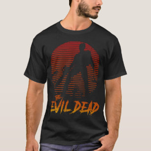 The Evil Dead T-Shirt