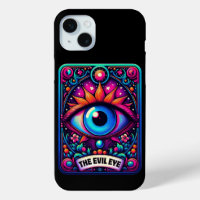 The Evil Eye Tarot Card Collection