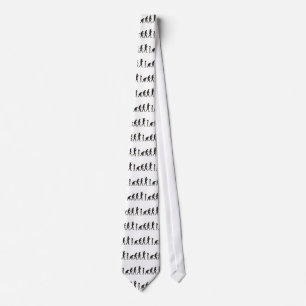 The Evolution Of Alien Tie