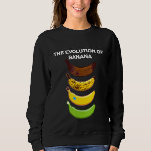 The Evolution Of Banana Graphic Tees & Cool Desi