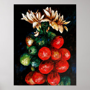 The Evolution of Coffee Fine Art Print