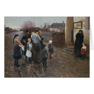 The Examination