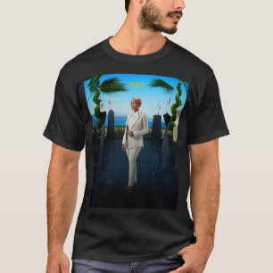 THE EXEC GLASS ONION A KNIVES OUT MYSTERY PICTURE T-Shirt