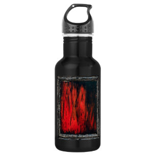 The Executioner 532 Ml Water Bottle
