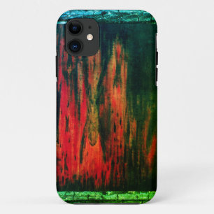 The Executioner Canvas Print Case-Mate iPhone Case