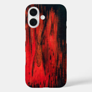 The Executioner iPhone 16 Case