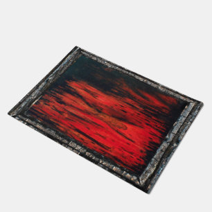 The Executioner Doormat