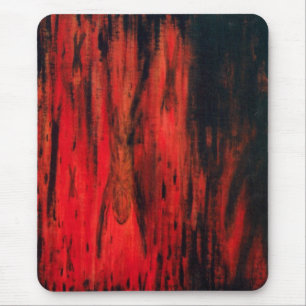 The Executioner Mouse Pad