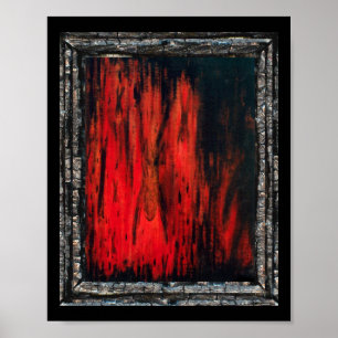 The Executioner Poster