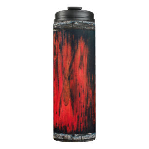 The Executioner Thermal Tumbler