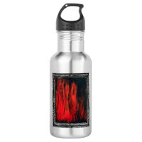 The Executioner Water Bottle