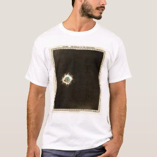 The Exodus of The Israelites 1491 BC T-Shirt