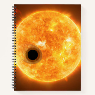 The Exoplanet Wasp-107b Is A Gas Giant Notebook