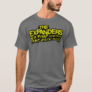 The Expanders T-Shirt